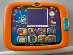 Vtech Baby Touch tablet, interactief educatief speelgoed, Ophalen of Verzenden, Gebruikt, Ontdekken, Met geluid