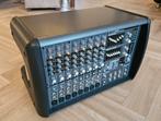 Mackie PPM608 2x500 watt Powered Mixer, Ophalen, Zo goed als nieuw, Minder dan 500 watt