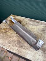 Hitteschild middendemper Porsche 944 / 924S, Auto-onderdelen, Ophalen of Verzenden, Gebruikt, Porsche