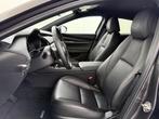 Mazda 3 2.0 e-SkyActiv-X M Hybrid 186 Luxury Leder | Bose |, Auto's, Mazda, 1998 cc, Bedrijf, 600 kg, 1396 kg