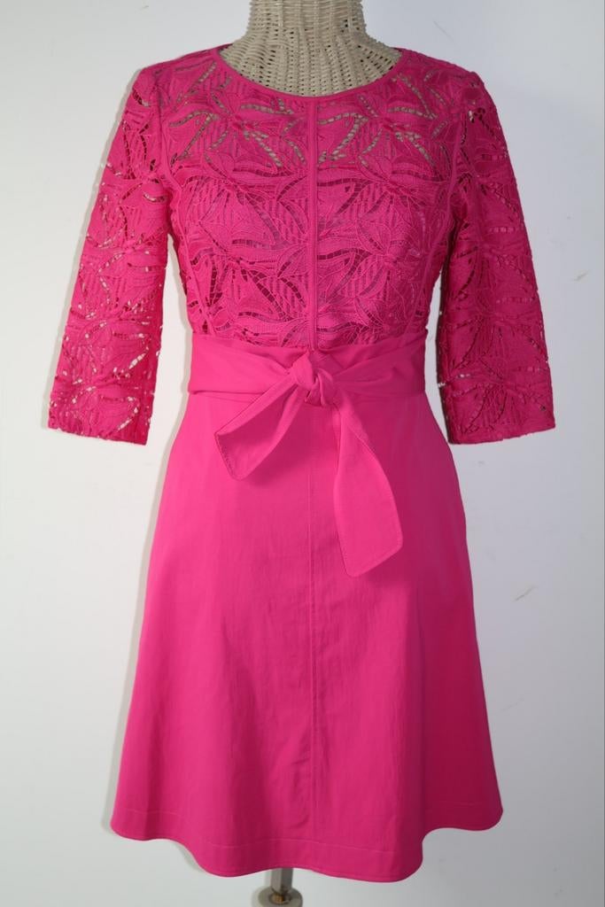 Marc Cain Jurk Maat 36/S - Prachtige Staat!, Marc Cain GmbH, Germany, Marc Cain, Info@marc-cain.de, Marc Cain