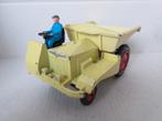 Dinky Toys Muir-Hill Dump Truck nr. 562, Ophalen of Verzenden, Gebruikt, Overige typen, Dinky Toys
