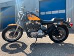Sportster 883 hugger, Motoren, Motoren | Harley-Davidson, Particulier, Chopper, Motorrijbewijs A