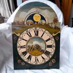 Friese staartklok uurwerk set, Ophalen of Verzenden