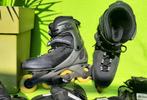 Nieuwe ROLLERBLADES -> Mt 42,5 -> Met GRATIS Tas + Braces, Overige merken, Dames, Nieuw, Ophalen of Verzenden