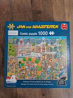 Jan van Haasteren, Hobby en Vrije tijd, Denksport en Puzzels, Ophalen of Verzenden, 500 t/m 1500 stukjes, Zo goed als nieuw