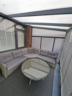 Tuin Loungeset, Tuin en Terras, Tuinsets en Loungesets, Ophalen of Verzenden, Zo goed als nieuw