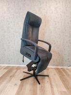 Prominent sta op stoel relax fauteuil 2024 met garantie, Huis en Inrichting, Fauteuils, Prominent, Ophalen of Verzenden, Zo goed als nieuw