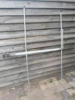2 elements antenne label Wezep, Telecommunicatie, Antennes en Masten, Ophalen of Verzenden, Nieuw, Antenne
