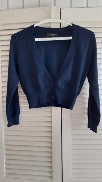 bolero vestje van king louie in xs beschikbaar voor biedingen