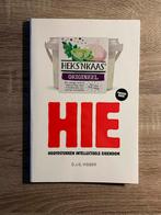 Hoofdstukken Intellectuele Eigendom (tweede druk), Ophalen of Verzenden, Alpha, Zo goed als nieuw, WO