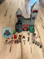 PLAYMOBIL 3269 - Drakenridder kasteel, Ophalen of Verzenden