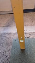 Stabila Waterpas 150cm, Doe-het-zelf en Verbouw, Meetapparatuur, Ophalen of Verzenden