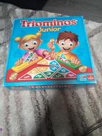 Tirominos junior, Ophalen of Verzenden, Zo goed als nieuw