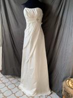 Nieuwe a-lijn sweetheart trouwjurk maat 40, Kleding | Dames, Trouwkleding en Trouwaccessoires, Ophalen of Verzenden, Nieuw, Wit