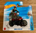 Hot Wheels - Honda CB750 Café (2025), Ophalen of Verzenden, Nieuw, Motor