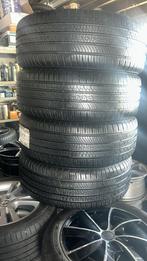 4 x Pirelli scorpion all season 235/50/20 als nieuw  7.5mm, Auto-onderdelen, Banden en Velgen, Ophalen, Nieuw, 235 mm, All Season