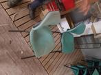 Stoelen, Ophalen of Verzenden, Zo goed als nieuw, Overige kleuren, Vijf, Zes of meer stoelen