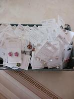 Te koop mkm oorbellen, Sieraden, Tassen en Uiterlijk, Ophalen, Nieuw, Overige kleuren, Overige materialen