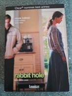 Rabnit hole (dvd), Cd's en Dvd's, Dvd's | Filmhuis, Alle leeftijden, Ophalen of Verzenden, Zo goed als nieuw, Overige gebieden