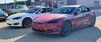 Verlaging Tesla Model S / X, Ophalen of Verzenden, Nieuw, Mercedes-Benz