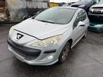Peugeot 308 1.6 VTi XS 2008 veel onderdelen voorradig, Auto-onderdelen, Gebruikt, -, -, Ophalen of Verzenden