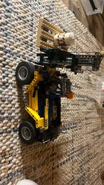 Lego technic set, Ophalen of Verzenden, Zo goed als nieuw, Complete set, Lego