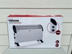 Tristar Convector Kachel 1500W - Nieuw in Doos, Ophalen, Overige soorten, Elektrisch, Nieuw