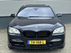 BMW 7-serie 750d xDrive Individual Edition M-PAKKET, Auto's, Automaat, Gebruikt, Euro 6, 2993 cc