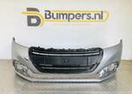 Bumper Peugeot 208 Facelift 16-19 Voorbumper 2-J2-12147z, Auto diversen, Tuning en Styling, Ophalen, Bumpers.nl, Info@Bumpers.nl
