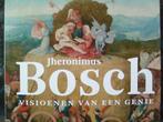 Jheronimus Bosch. Visioenen van een genie., Nieuw, Ophalen of Verzenden, Schilder- en Tekenkunst