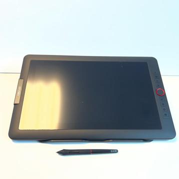Xp Pen Artist 15.6 Pro V2 Tekentablet + Tekenpen | Netjes beschikbaar voor biedingen