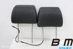 Set hoofdsteunen met display VW Passat B6 3C0881905T, Gebruikt