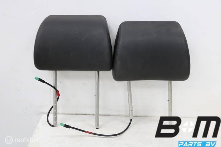 Set hoofdsteunen met display VW Passat B6 3C0881905T, Auto-onderdelen, Interieur en Bekleding, Gebruikt