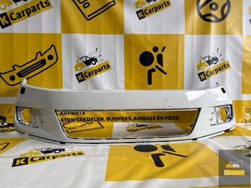 Volkswagen Tiguan 5N0 Facelift Voorbumper 5N0807221K beschikbaar voor biedingen