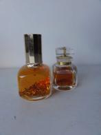 RARITEIT !!!!  2 factices L`Air dÒr eau de parfum, Verzamelen, Parfumverzamelingen, Verzenden, Nieuw, Toebehoren