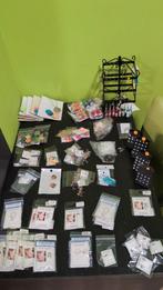 Opkoper gezocht nieuw sieraden oorbellen bijoux, Diversen, Rommelmarktspullen, Ophalen of Verzenden, Nieuw