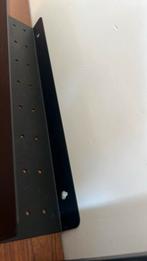 Haceka metalen plank voor in douche, Ophalen of Verzenden, Zo goed als nieuw