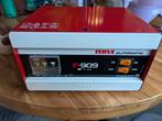 Z.g.a.n. Ferve F-909 automatische acculader, Auto-onderdelen, Accu's en Toebehoren, Ophalen of Verzenden, Gebruikt