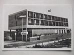 P107 Noordwijk aan Zee - Hotel de Baak - 1959, Verzenden, 1940 tot 1960, Ongelopen, Zuid-Holland