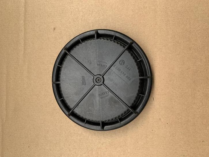 koplamp Stofkap Deksel Cover VW Golf 7 VII Links Headlight, Auto-onderdelen, Verlichting, Gebruikt, Ophalen of Verzenden