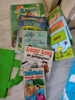gratis boekjes, Boeken, Kinderboeken | Baby's en Peuters, Gelezen, Ophalen