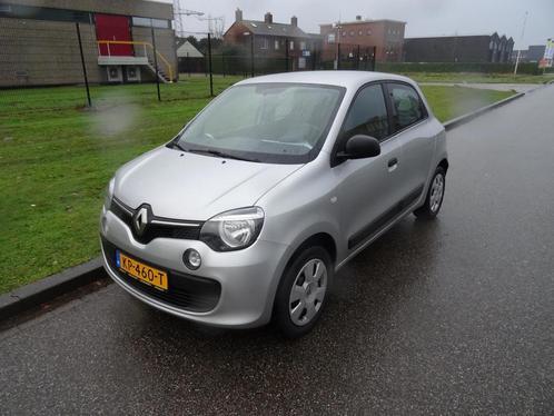 Renault Twingo 1.0 SCe Authentique, Auto's, Renault, Bedrijf, Te koop, Twingo, ABS, Airbags, Centrale vergrendeling, Cruise Control