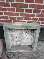 Leuke oude stenen trog, Antiek en Kunst, Curiosa en Brocante, Ophalen