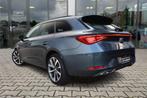 SEAT Leon Sportstourer 1.4 TSI eHybrid PHEV FR Business Inte, Stof, Gebruikt, 4 cilinders, Leon