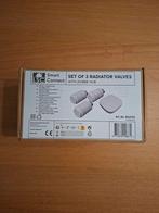 Action Slimme Radiatorknop, Doe-het-zelf en Verbouw, Ophalen of Verzenden, Slimme thermostaat, Zo goed als nieuw