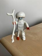 Playmobil Figures Serie 1 – Mummy, Kinderen en Baby's, Speelgoed | Playmobil, Ophalen of Verzenden, Zo goed als nieuw, Los playmobil