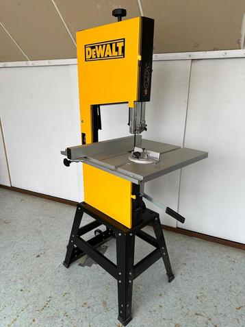 DeWalt DW876 Lintzaag