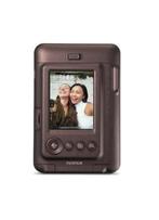 Fujifilm INSTAX mini LiPlay Deep Bronze - ZGAN, Overige kleuren, Mini, Zo goed als nieuw, Minder dan 2 GB