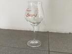 AYANO bierglazen, Verzamelen, Biermerken, Ophalen, Zo goed als nieuw, Glas of Glazen, Overige merken